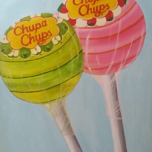 Chupa Chups