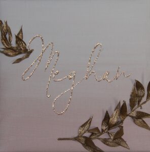 Naissance Meghan