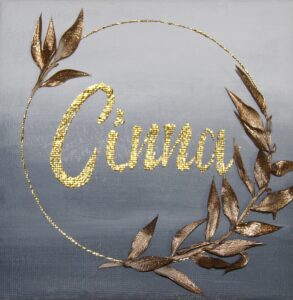 Naissance Cinna