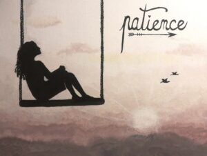 Patience